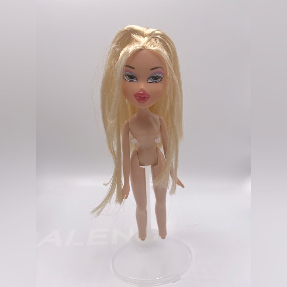 Bratz Rare Cloe Y2K Vintage